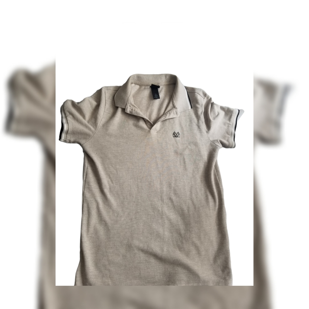 Divided polo shirt H&M